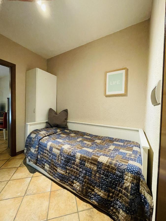 Borgo Del Nibbio Apartment Porto Levante Luaran gambar