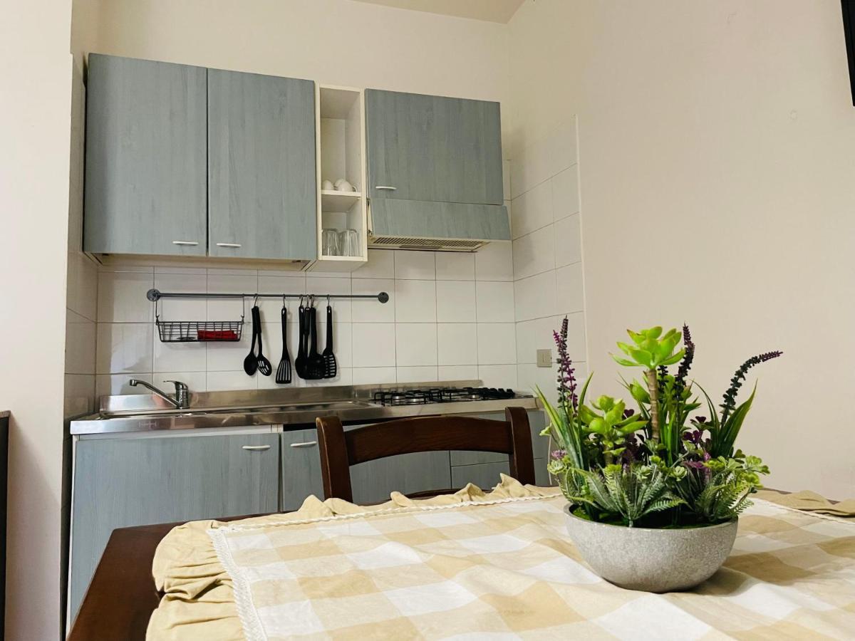 Borgo Del Nibbio Apartment Porto Levante Luaran gambar