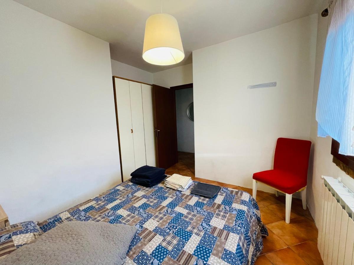Borgo Del Nibbio Apartment Porto Levante Luaran gambar